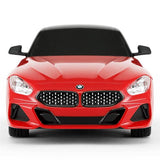 Carro Radio Control 1:24 BMW Z4 New Version