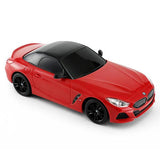 Carro Radio Control 1:24 BMW Z4 New Version