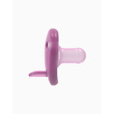 AVENT - Soothie Curvo 0-6m Niña