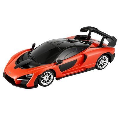 Carro Radio Control 1:24 Mclaren Senna 