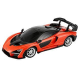 Carro Radio Control 1:24 Mclaren Senna 
