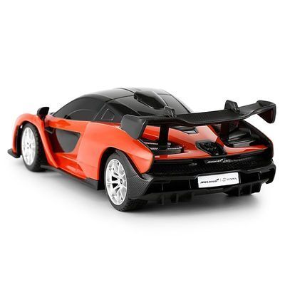Carro Radio Control 1:24 Mclaren Senna 