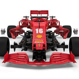 Carro R/C 1:16 Ferrari Sf1000 Bk