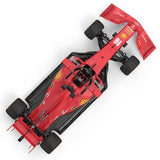 Carro R/C 1:16 Ferrari Sf1000 Bk
