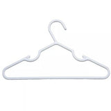 Perchas Blancas 100uds