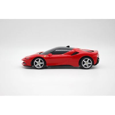 Carro R/C 1:18 Ferrari Sf90 Stradale