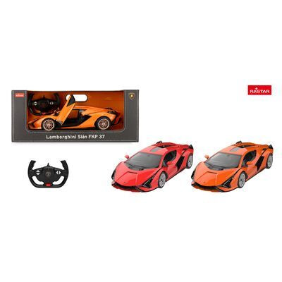 Carro R/C 1:14 Lamborghini Sian