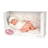 Reborns - Muñeca Julia 40cm