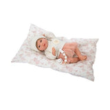 Reborns - Muñeca Julia 40cm
