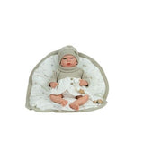 Reborns - Muñeco Noa 40cm