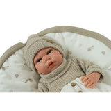 Reborns - Muñeco Noa 40cm