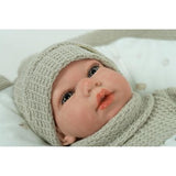 Reborns - Muñeco Noa 40cm
