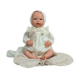 Reborns - Muñeca Camila 45cm
