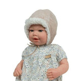Reborns - Muñeco Angel 45cm