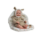 Reborns - Muñeca Candela 45cm