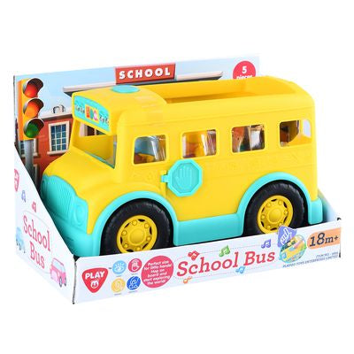 Autobús Escolar