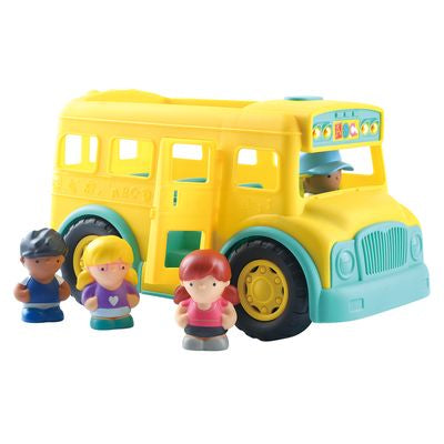 Autobús Escolar