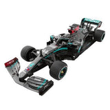 Carro R/C 1:12 Mecedes Amg F1 W11 Eq. Performance