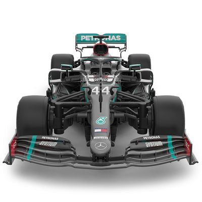 Carro R/C 1:18 Mecedes AMG F1 W11 Eq Performance