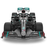 Carro R/C 1:18 Mecedes AMG F1 W11 Eq Performance