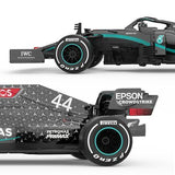 Carro R/C 1:18 Mecedes AMG F1 W11 Eq Performance
