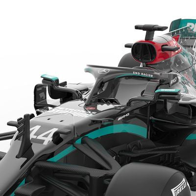 Carro R/C 1:18 Mecedes AMG F1 W11 Eq Performance