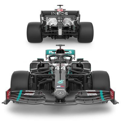 Carro R/C 1:18 Mecedes AMG F1 W11 Eq Performance