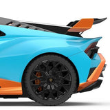 Carro R/C 1:14 Lamborghini Huracan Sto