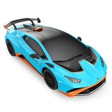 Carro R/C 1:24 Lamborghini Huracan Sto