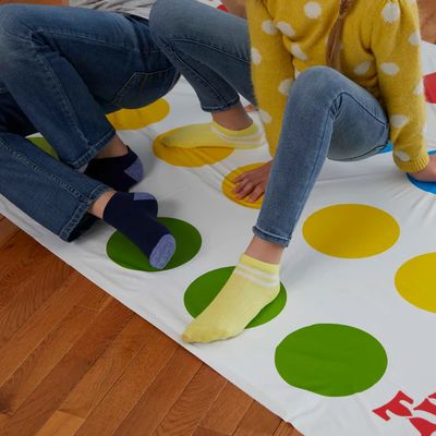 Juego de Mesa - Twister