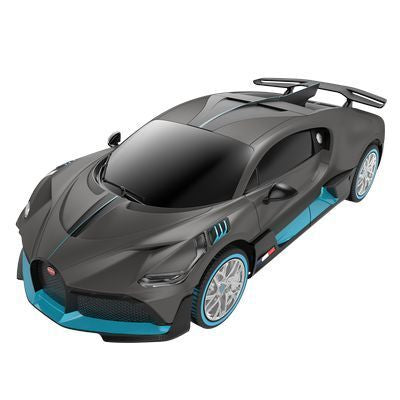 Carro R/C 1:24 Bugatti Divo