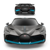 Carro R/C 1:24 Bugatti Divo