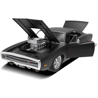 Carro R/C 1:16 1970 Dodge Charger R/T