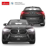 Carro R/C 1:14 BMW X6 m