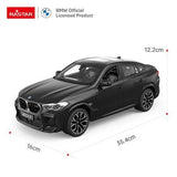 Carro R/C 1:14 BMW X6 m