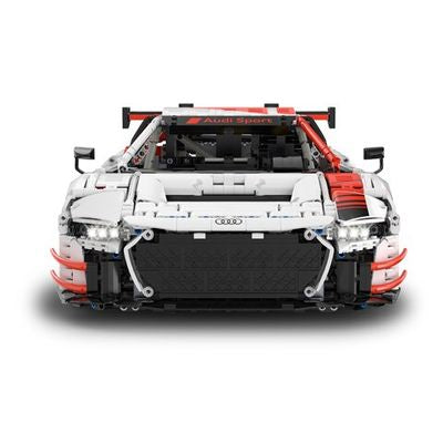 Vehículo 1:8 Audi R8 LMS-GT3 R/C