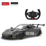 Carro R/C 1:14 Porsche911 GT2 RS Club Sport