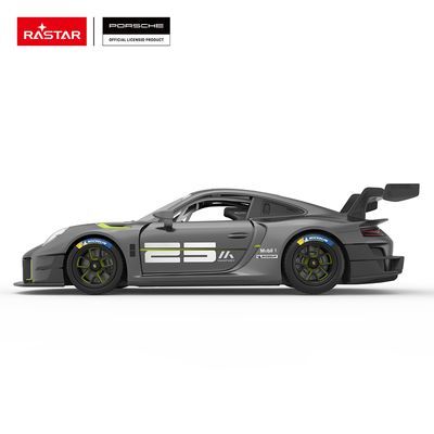 Carro R/C 1:14 Porsche911 GT2 RS Club Sport