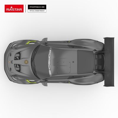 Carro R/C 1:24  Porsche911 Gt2 Rs Club Sport