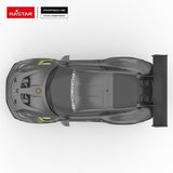 Carro R/C 1:24  Porsche911 Gt2 Rs Club Sport
