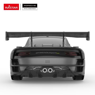 Carro R/C 1:24  Porsche911 Gt2 Rs Club Sport