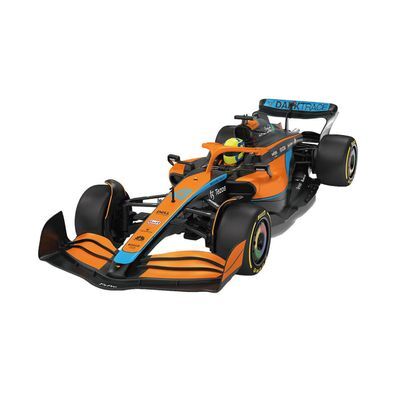 Carro R/C 1:12 Mclaren F1 Mcl36