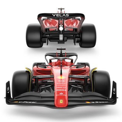 Carro R/C 1:12 Ferrari F1 75