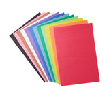 Set 48 Hojas Papel Construcción Gigante