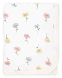 Manta Floral