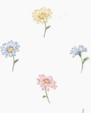 Manta Floral