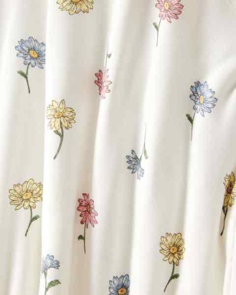 Manta Floral