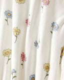 Manta Floral