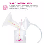 Spectra Extractor Leche Eléctrico S1 +
