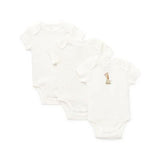 Enterizo Girafa 3pcs